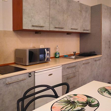 Apartament Izaaka Krakow Bagian luar foto