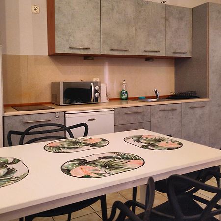 Apartament Izaaka Krakow Bagian luar foto