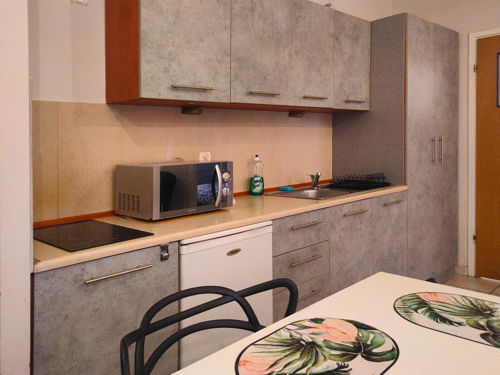 Apartament Izaaka Krakow Bagian luar foto