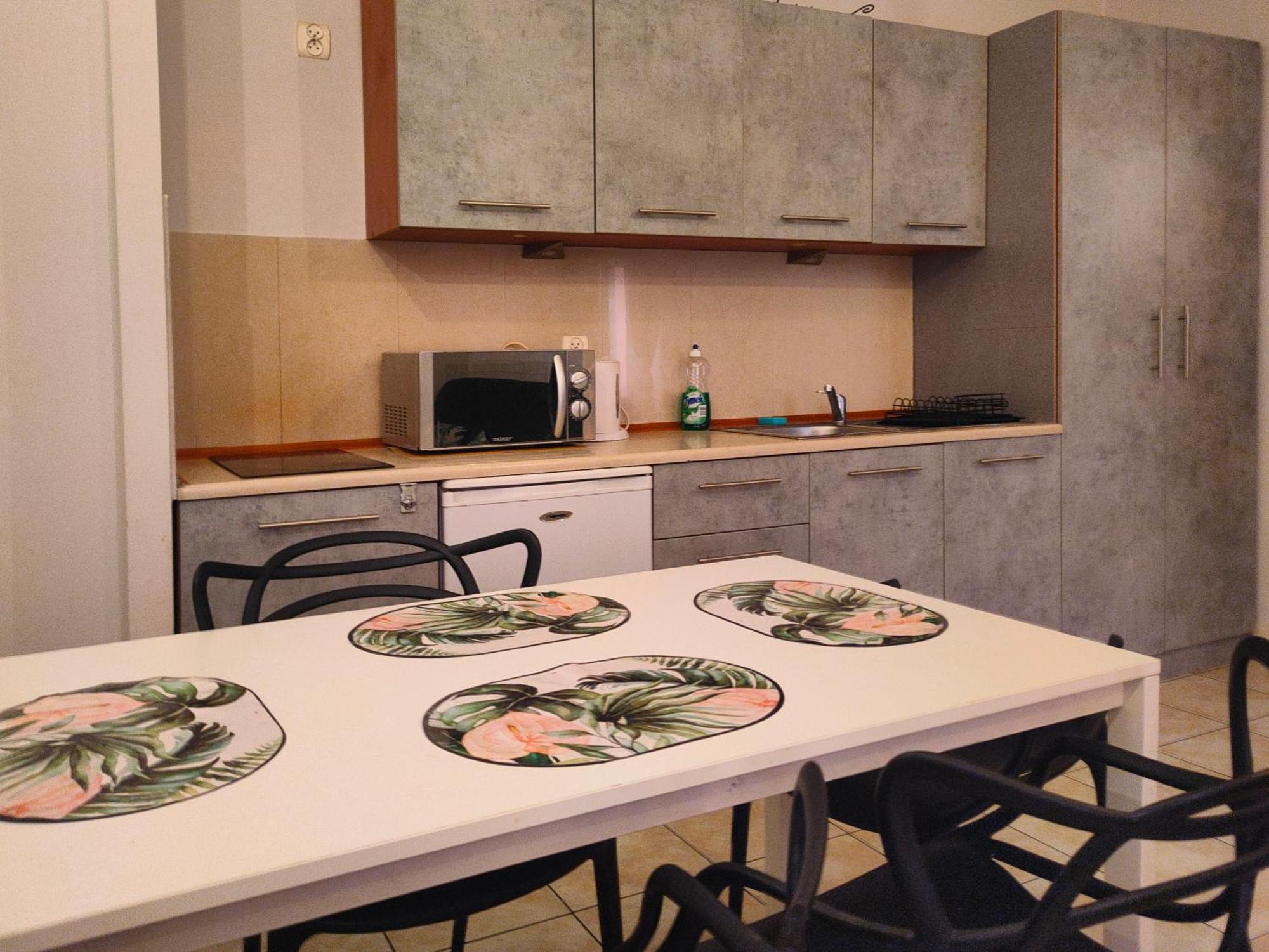 Apartament Izaaka Krakow Bagian luar foto
