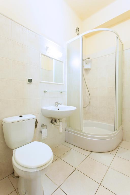 Apartament Izaaka Krakow Bagian luar foto